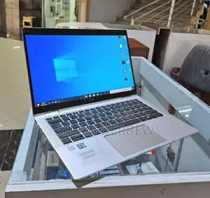 New Laptop HP EliteBook X360 1030 G3 16GB Intel Core I7 SSD 512GB