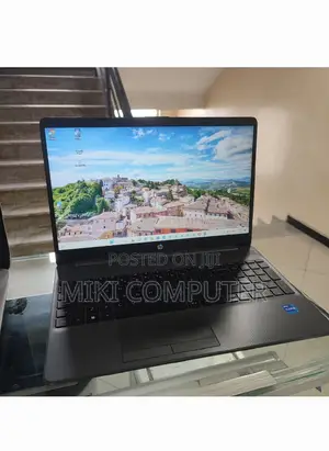 New Laptop HP Stream Notebook 8GB Intel Core I7 HDD+SSD 1T