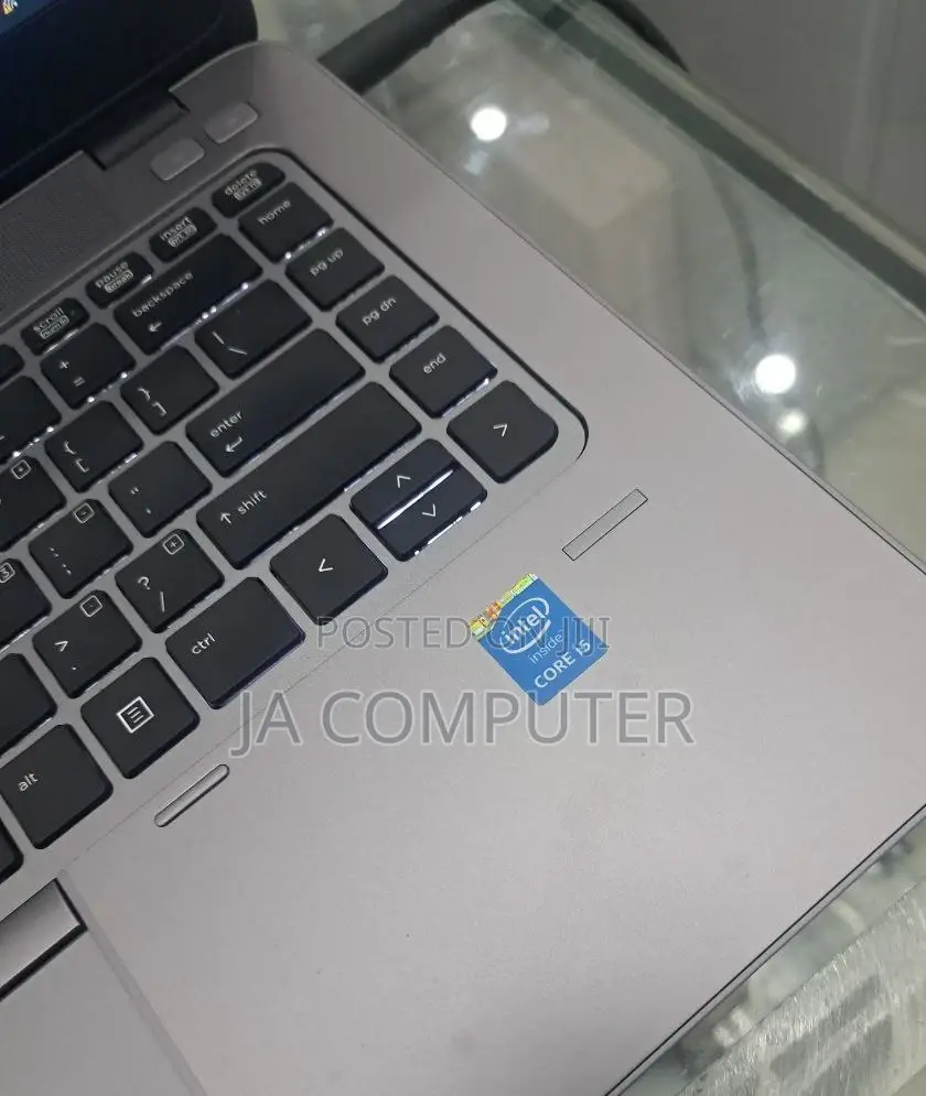 New Laptop HP EliteBook 840 G2 4GB Intel Core I5 HDD 500GB