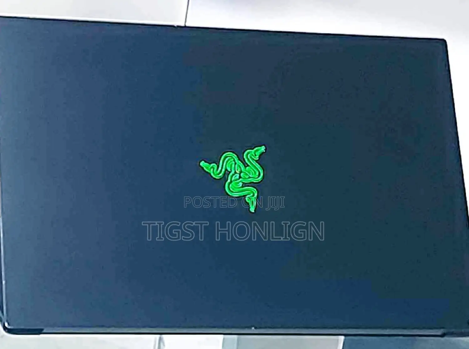 New Laptop Razer Blade 16GB Intel Core I7 SSD 512GB