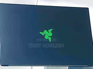 New Laptop Razer Blade 16GB Intel Core I7 SSD 512GB