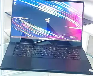 Photo - New Laptop Razer Blade 16GB Intel Core I7 SSD 512GB