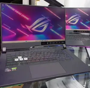 New Laptop Asus ROG Strix G15 16GB Intel Core I9 SSD 1T