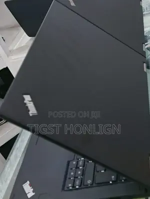 New Laptop Lenovo ThinkPad Yoga 370 8GB Intel Core I7 SSD 512GB