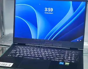 New Laptop HP Omen 16 16GB Intel Core I5 SSD 512GB