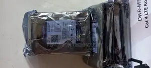 Photo - Hard Disk Wd Purple 2tb