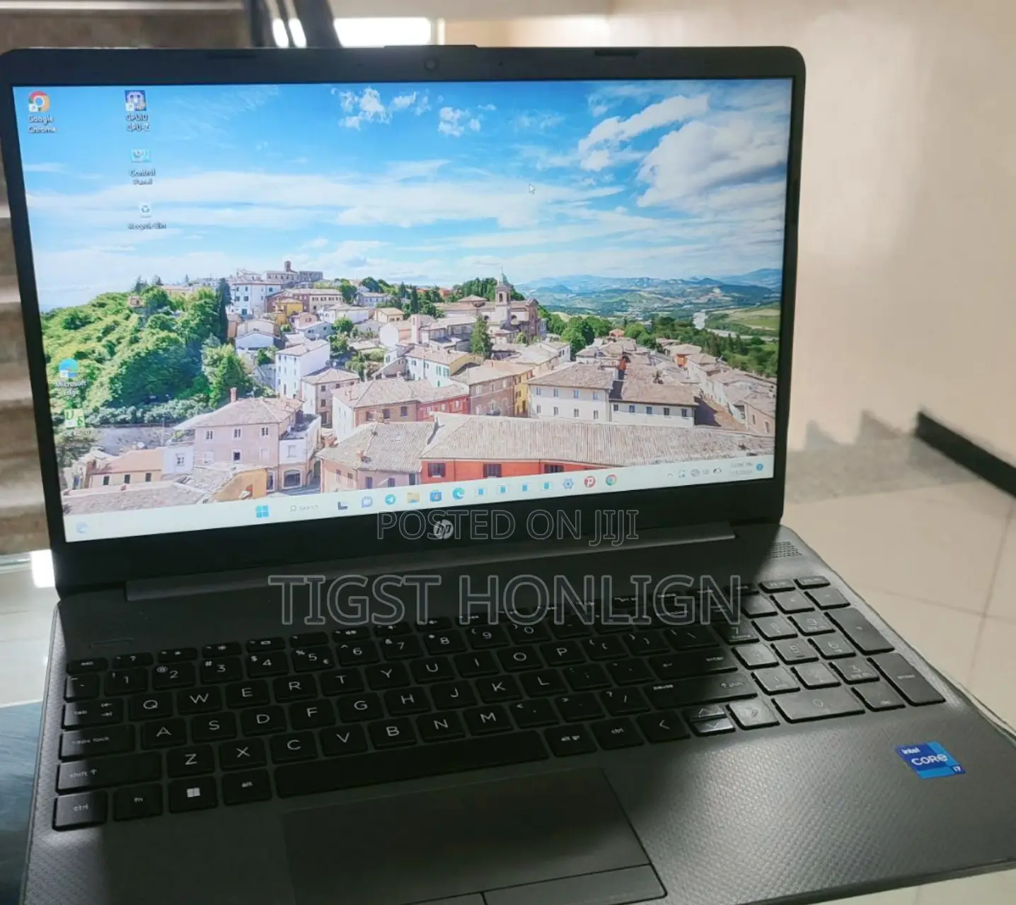 New Laptop HP Stream Notebook 8GB Intel Core I7 HDD+SSD 1T