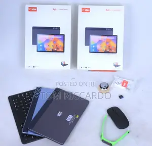 New C idea CM7000 Plus 512 GB