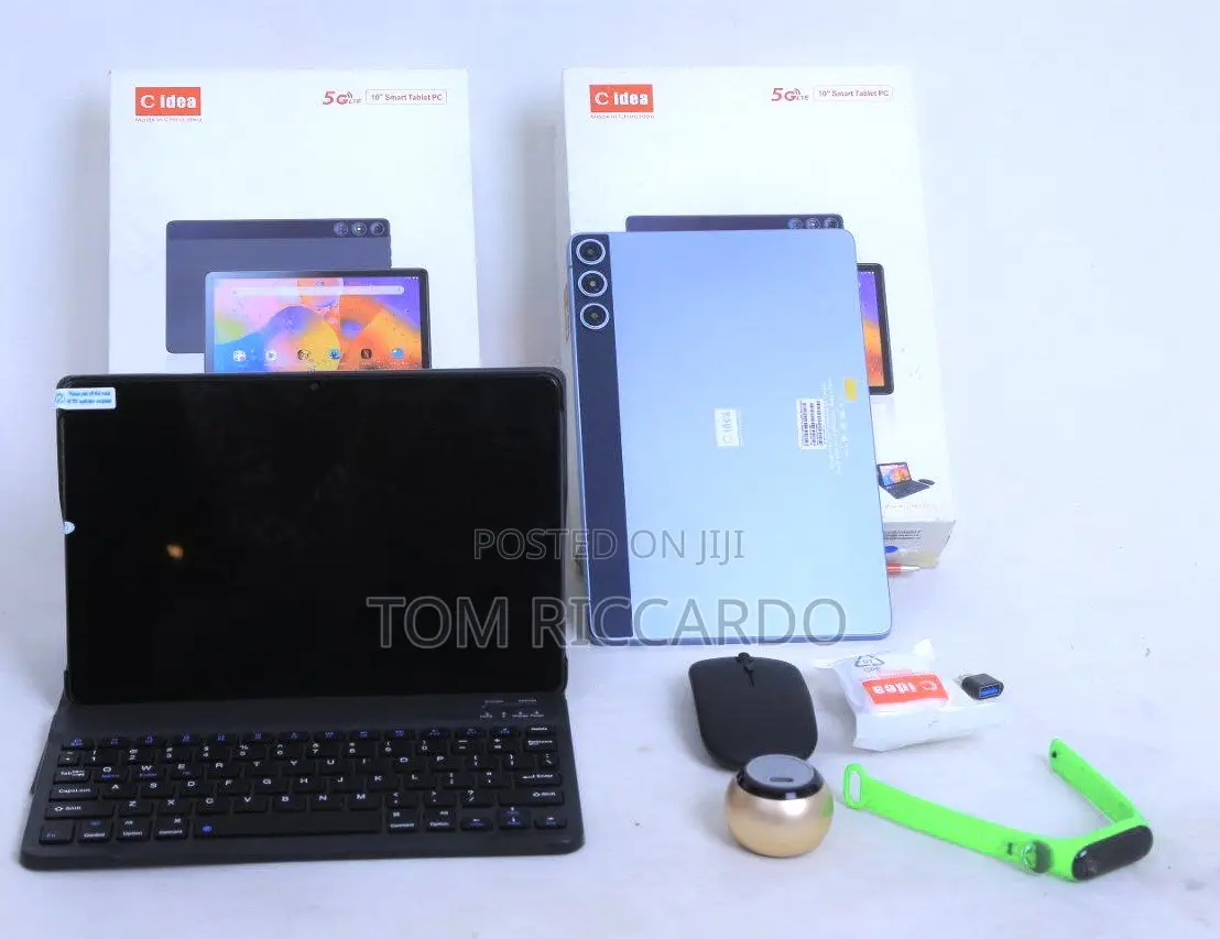 New C idea CM7000 Plus 512 GB