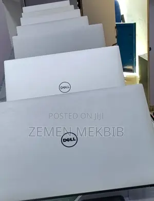 New Laptop Dell XPS 15 32GB Intel Core I7 SSD 1T