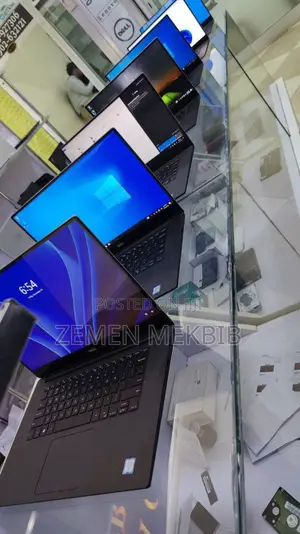 Photo - New Laptop Dell XPS 15 32GB Intel Core I7 SSD 1T
