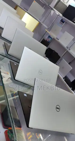 New Laptop Dell XPS 15 32GB Intel Core I7 SSD 1T