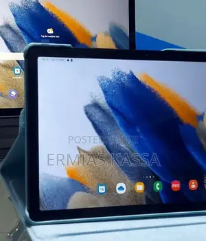 New Samsung Galaxy Tab A8 10.5 2021 128 GB Silver