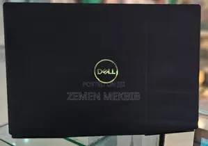 New Laptop Dell 8GB Intel Core I5 SSD 512GB