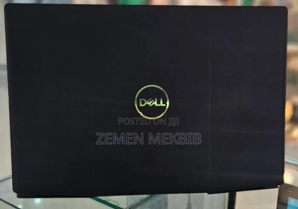 New Laptop Dell 8GB Intel Core I5 SSD 512GB