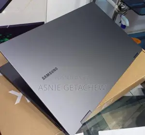 New Laptop Samsung Galaxy Book3 Pro 360 16" 16GB Intel Core I7 SSD 1T