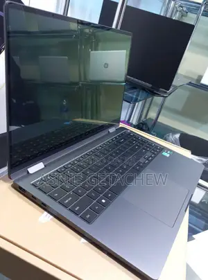 Photo - New Laptop Samsung Galaxy Book3 Pro 360 16" 16GB Intel Core I7 SSD 1T