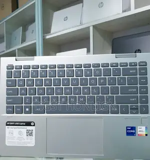 Photo - New Laptop HP Envy X360 16GB Intel Core I7 SSD 1T