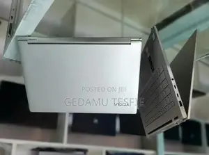 New Laptop Lenovo 16GB Intel Core i7 HDD 512GB