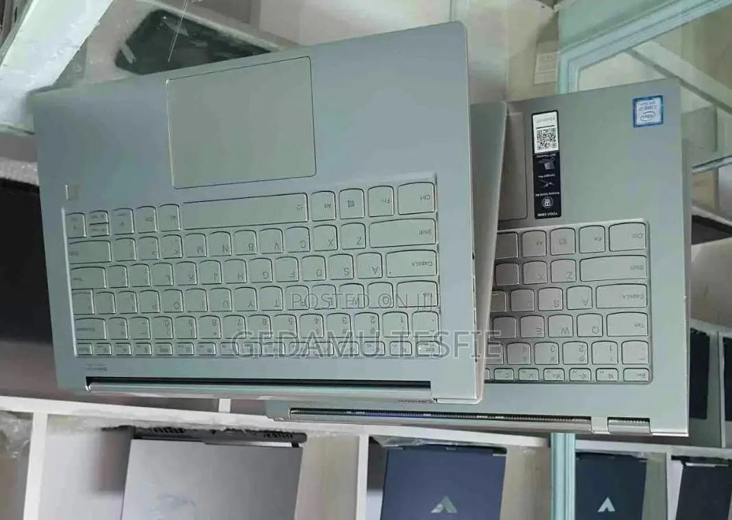 New Laptop Lenovo 16GB Intel Core i7 HDD 512GB