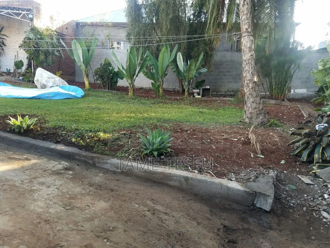 4bdrm House in Yeka Birtabirti for sale