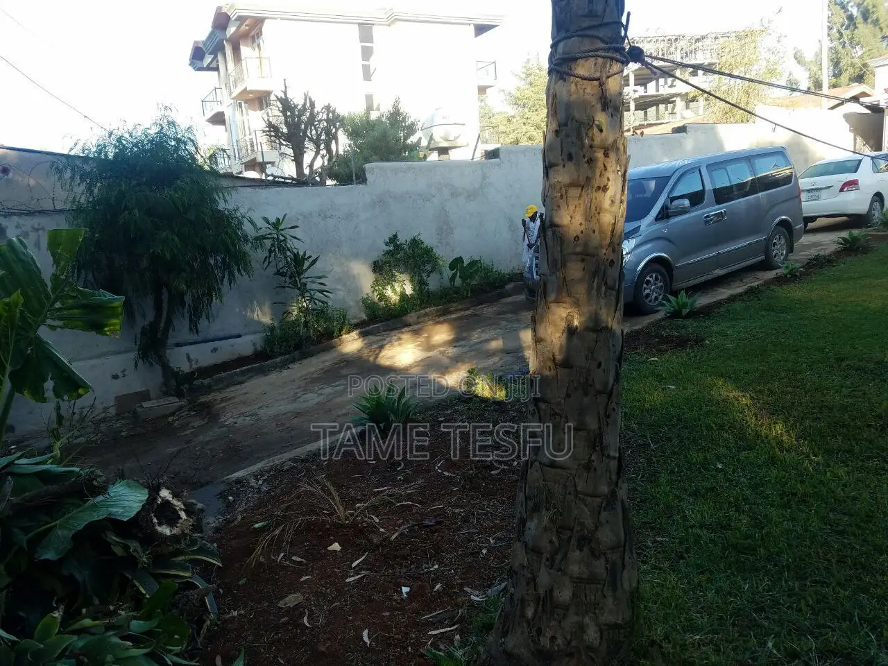 4bdrm House in Yeka Birtabirti for sale