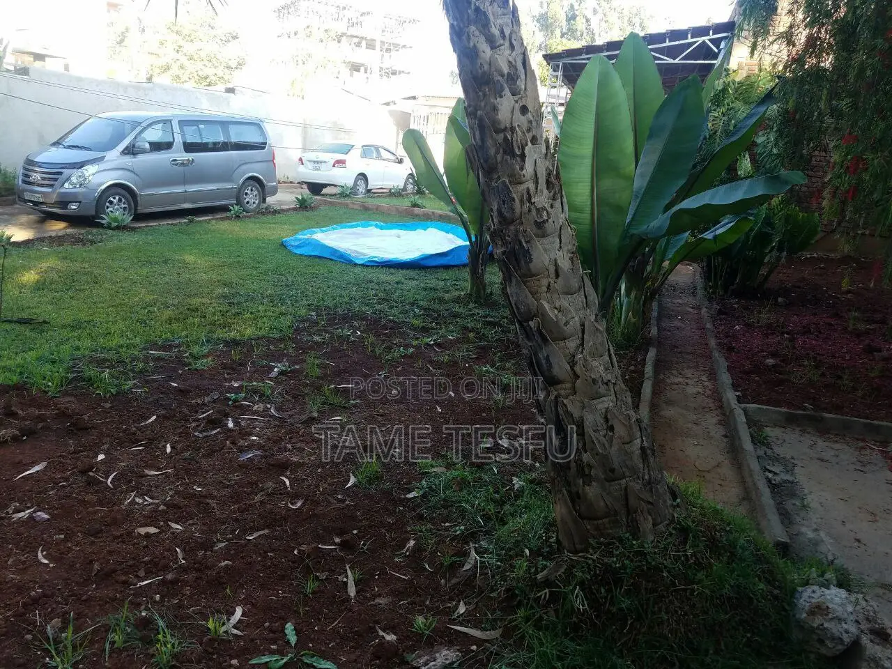 4bdrm House in Yeka Birtabirti for sale