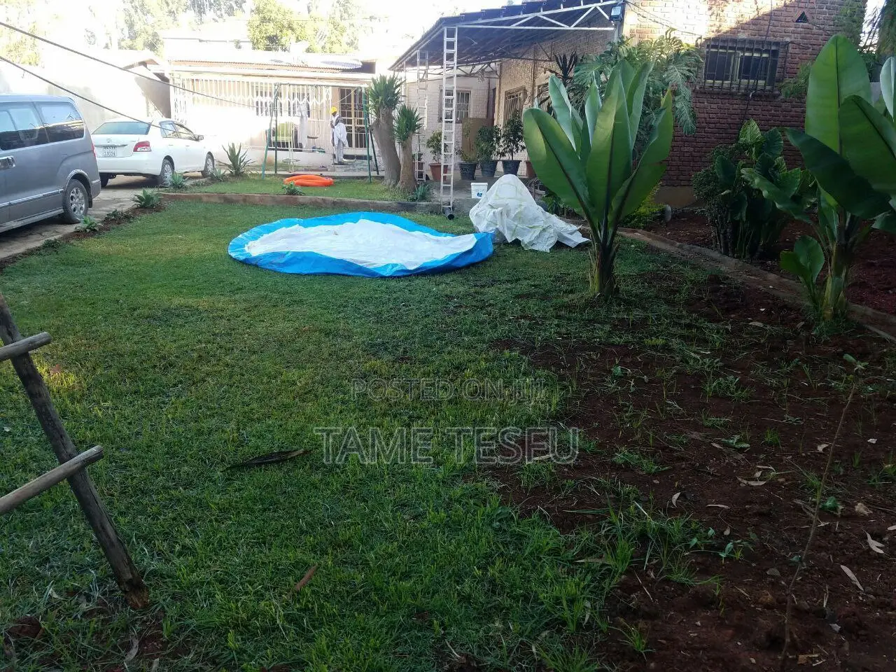 4bdrm House in Yeka Birtabirti for sale