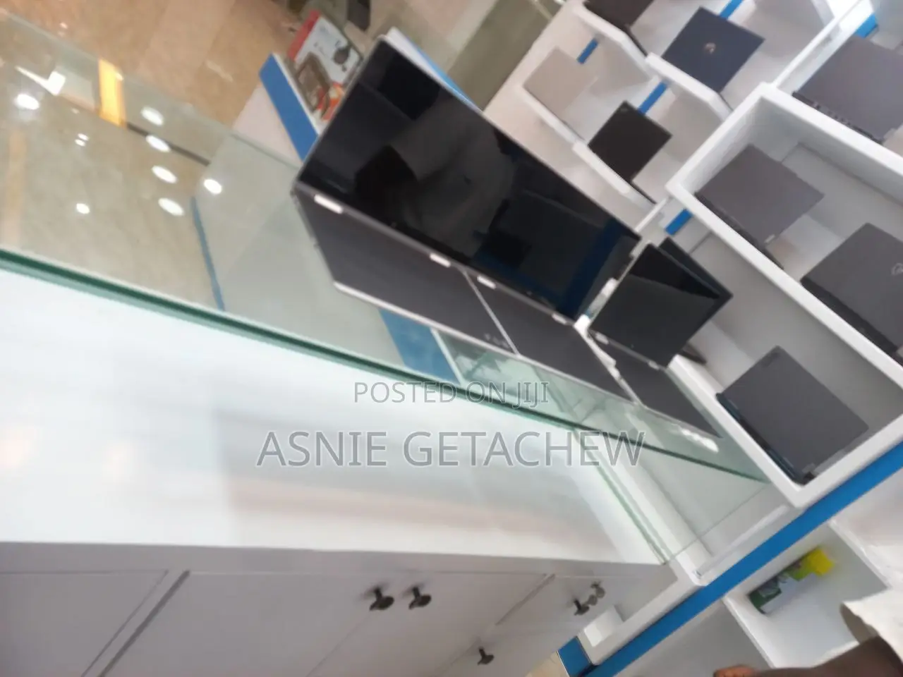 New Laptop HP Envy X360 8GB Intel Core I7 SSD 512GB