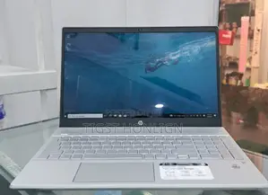 Photo - New Laptop HP Pavilion 15 12GB Intel Core I5 SSD 512GB