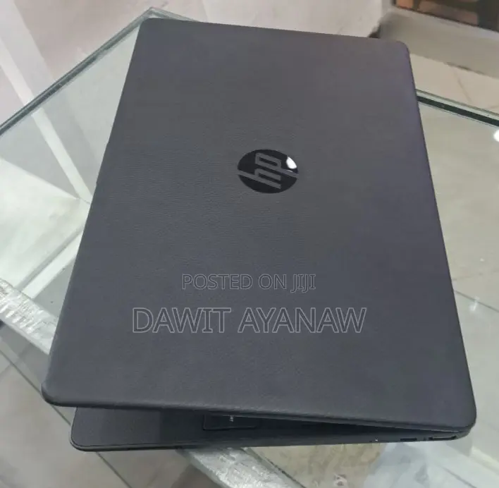 New Laptop HP Stream Notebook 8GB Intel Core I5 SSD 256GB