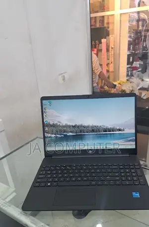 Photo - New Laptop HP Stream Notebook 8GB Intel Core I7 SSD 256GB