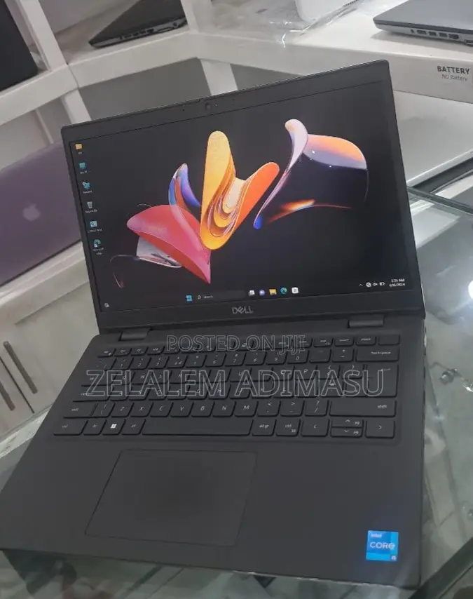 New Laptop Dell Latitude 3440 8GB Intel Core I5 SSD 256GB