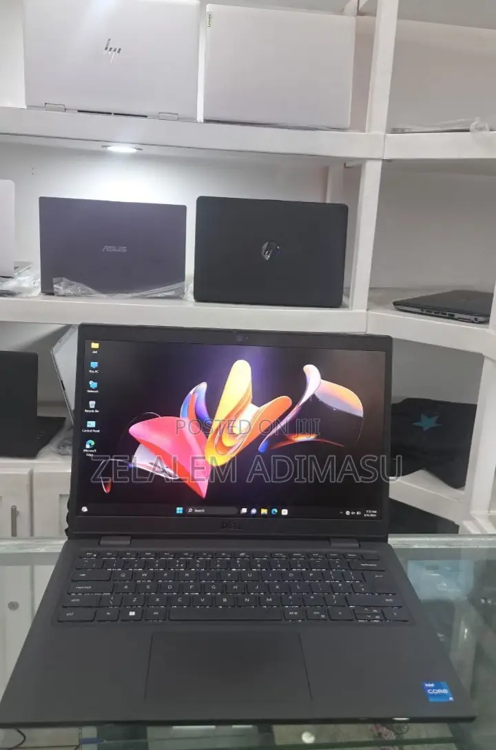 New Laptop Dell Latitude 3440 8GB Intel Core I5 SSD 256GB