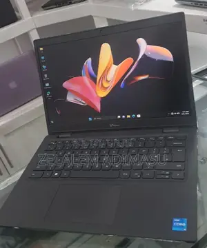 New Laptop Dell Latitude 3440 8GB Intel Core I5 SSD 256GB