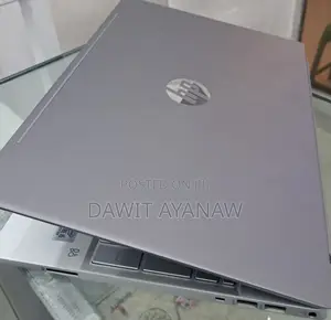 New Laptop HP Pavilion 15 12GB Intel Core I5 SSD 512GB