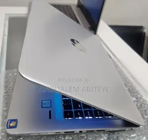 New Laptop HP EliteBook 840 8GB Intel Core I5 HDD+SSD 1T