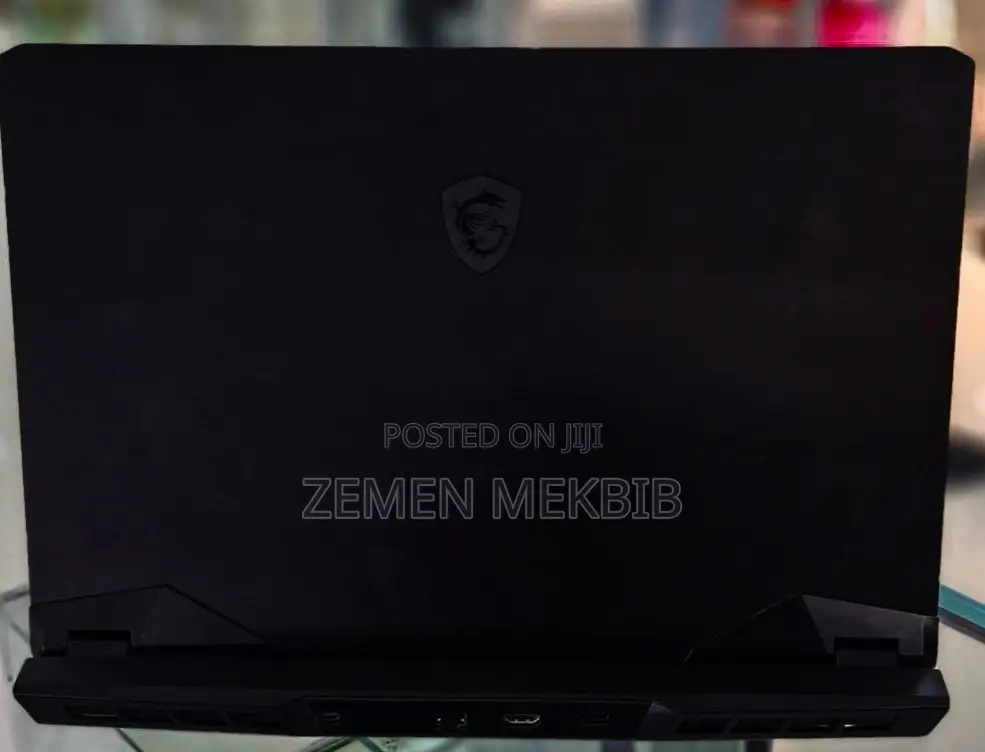 New Laptop Acer NITRO 5 16GB Intel Core I7 SSD 512GB