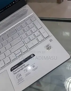 Photo - New Laptop HP Pavilion 15 12GB Intel Core I5 SSD 512GB