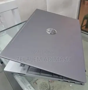 New Laptop HP Pavilion 15 12GB Intel Core I5 SSD 512GB