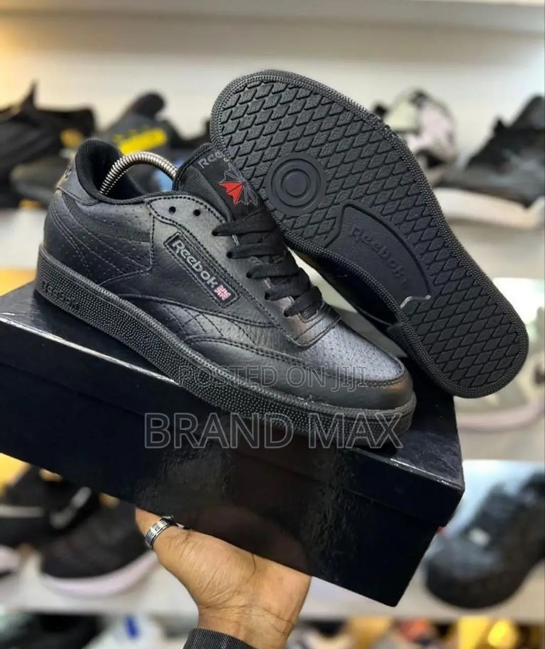 Reebok Classic Master Quality
