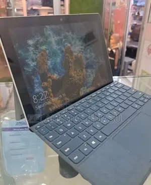 New Laptop Microsoft Surface 4GB SSD 640GB