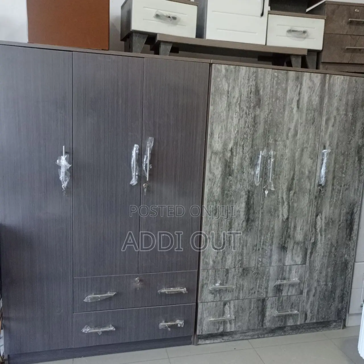 ላምኔት ቁምሳጥን