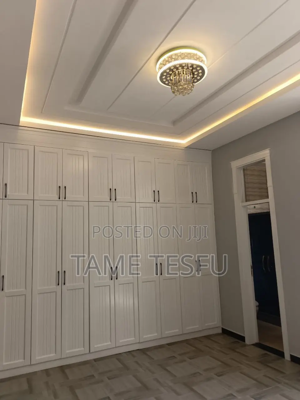 Furnished 3bdrm Villa in Bisrat Gabre'El, Kirkos for sale