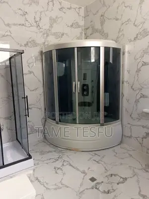 Furnished 3bdrm Villa in Bisrat Gabre'El, Kirkos for sale