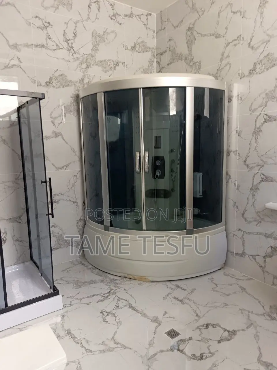 Furnished 3bdrm Villa in Bisrat Gabre'El, Kirkos for sale