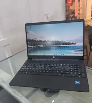 New Laptop HP Stream Notebook 8GB Intel Core I3 SSD 256GB