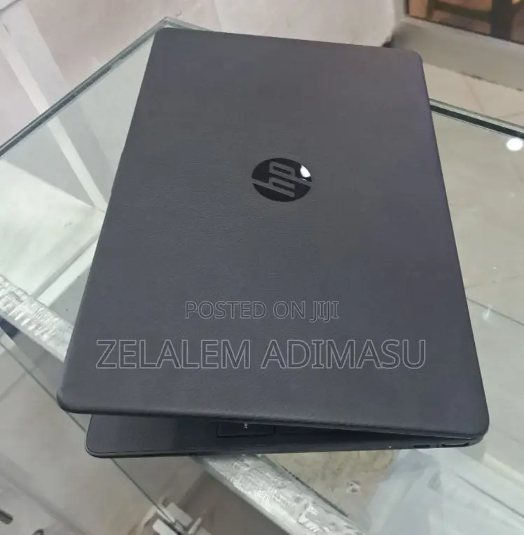 New Laptop HP Stream Notebook 8GB Intel Core I3 SSD 256GB