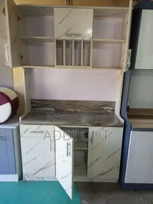 Photo - 1.20 ላምኔት ኪችን