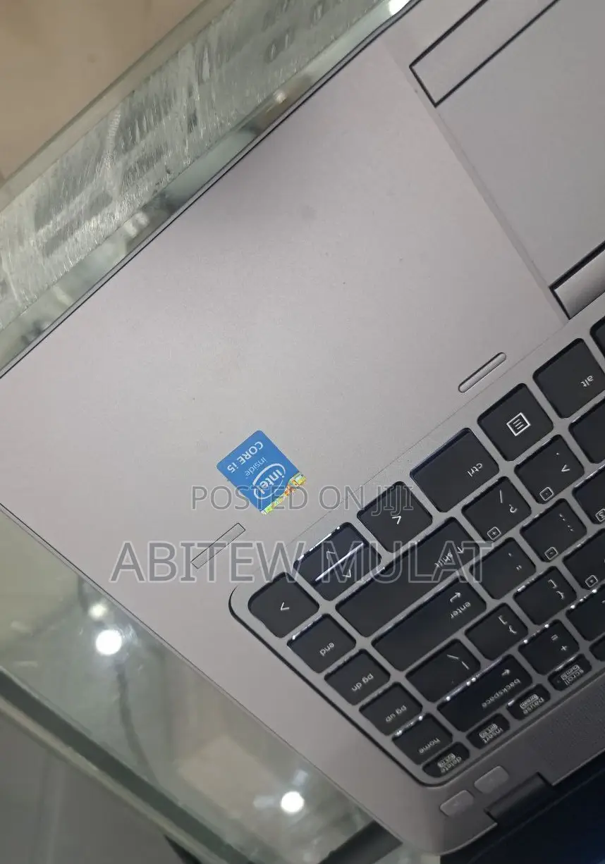 New Laptop HP EliteBook 840 G2 4GB Intel Core I5 HDD 500GB